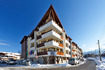 Mountview Lodge Apartments