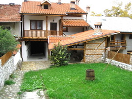 Villa Bella /big house/