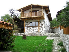 Villa Bella /small house/
