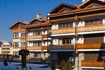 Mountain Residence 1
