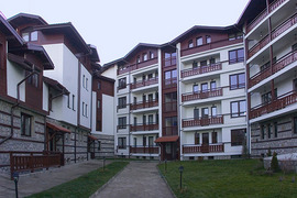 Mountain Residence 3&4
