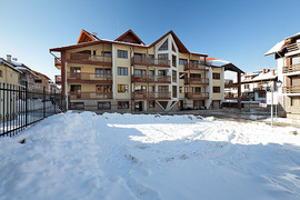 Eagle's Nest