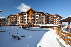 Belvedere Holiday Club
